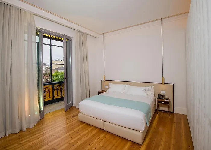 Otel Boutique Loriente Ribadeo