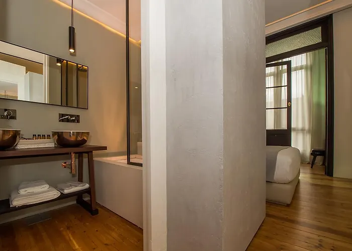 Hotel Boutique Loriente