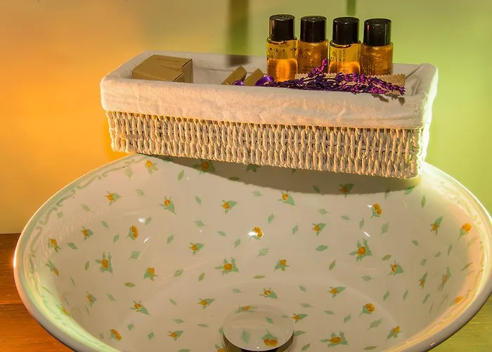 Otel Boutique Loriente Ribadeo