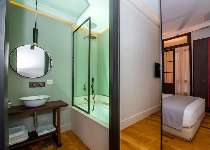 Otel Boutique Loriente