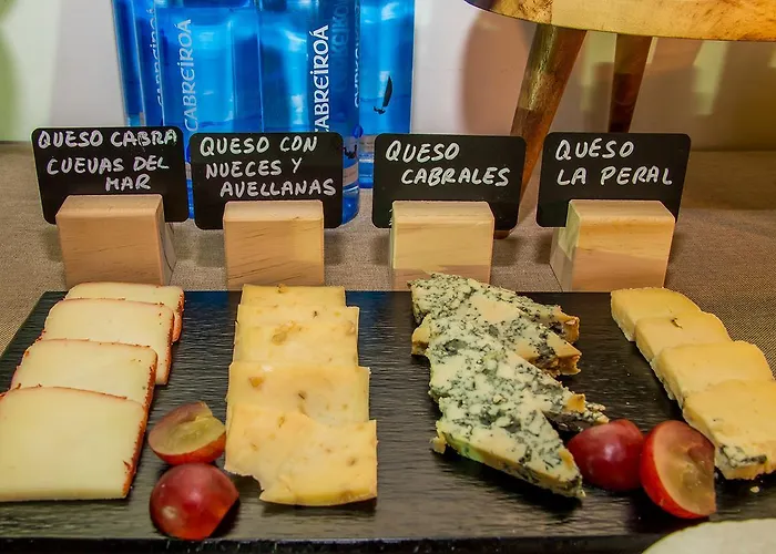 Otel Boutique Loriente 4*