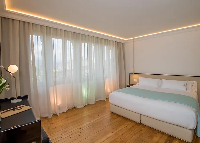 Boutique Loriente Hotel 4*