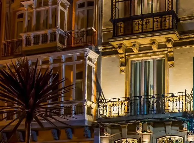 Boutique Loriente Hotel