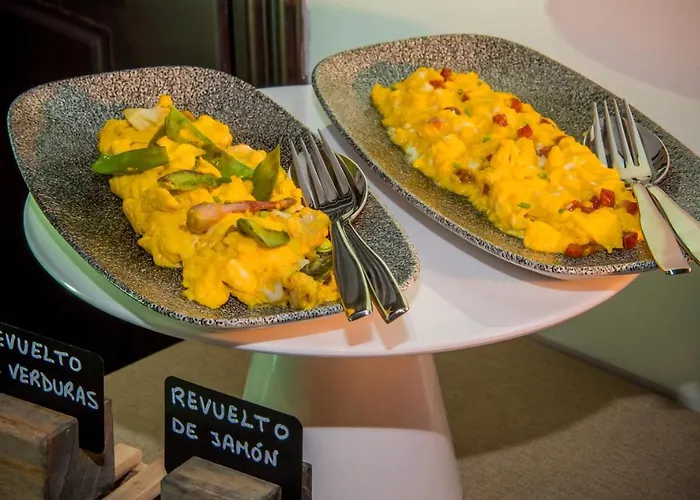 Boutique Loriente Otel