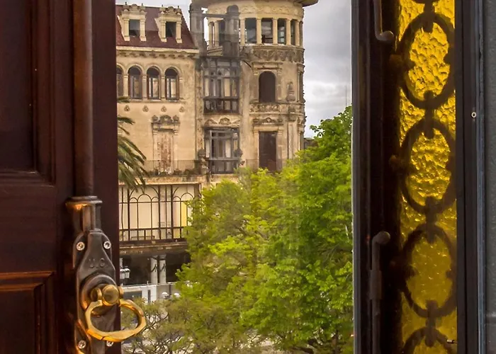 Otel Boutique Loriente