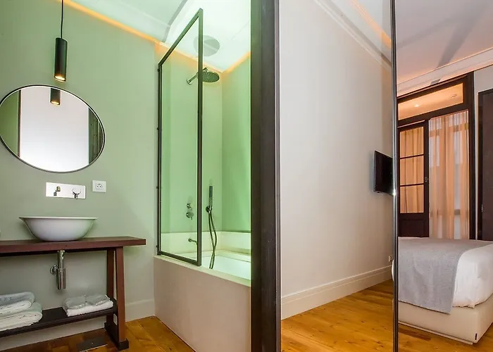 Boutique Loriente 4* Ribadeo